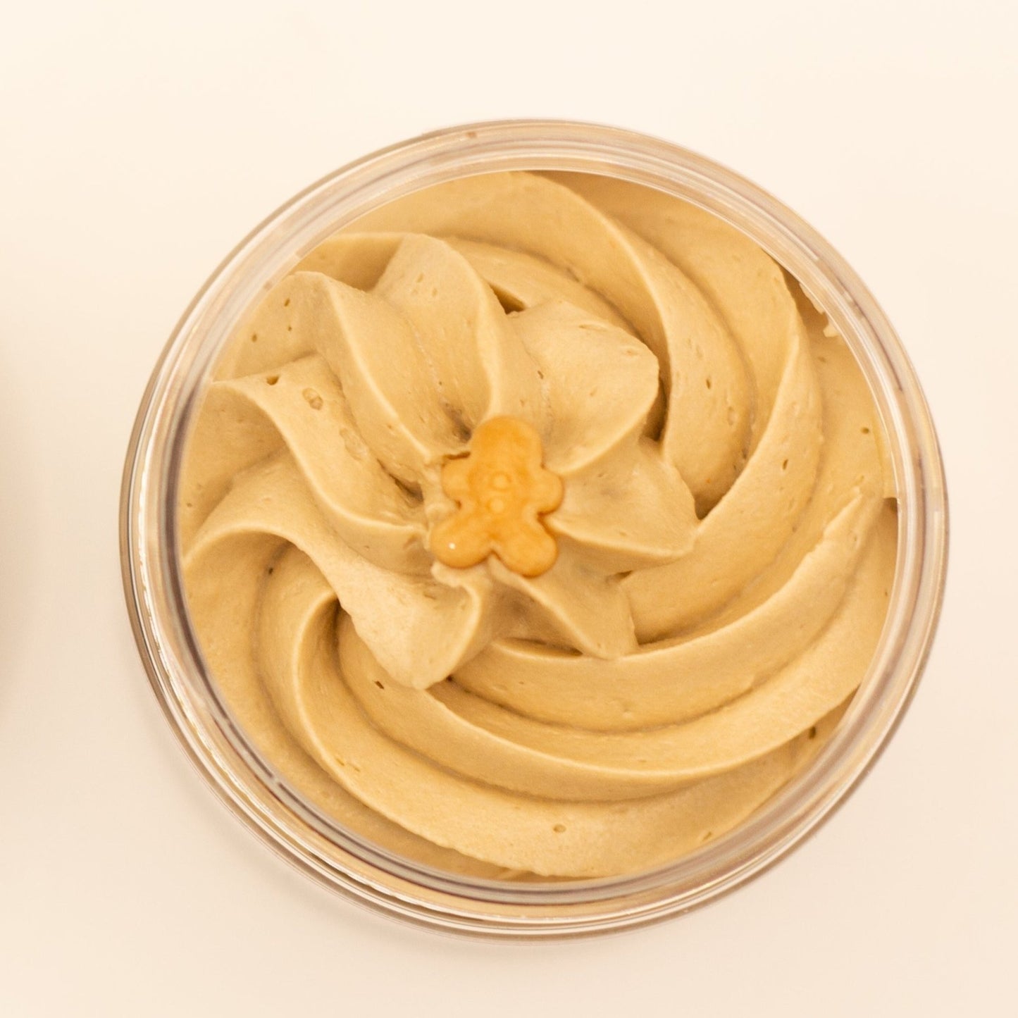 Ginger Delight Body Butter