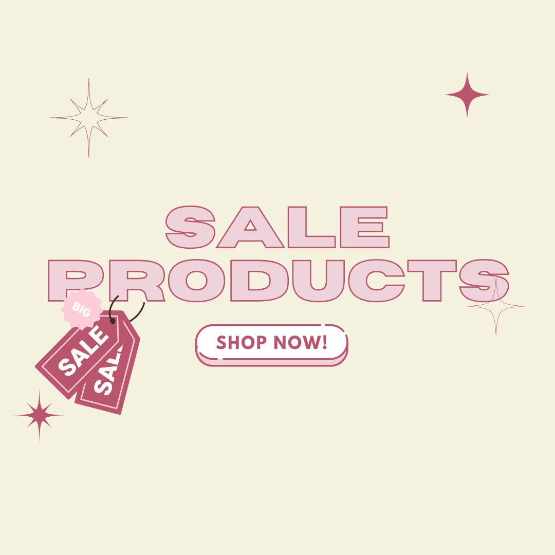 Sale Products