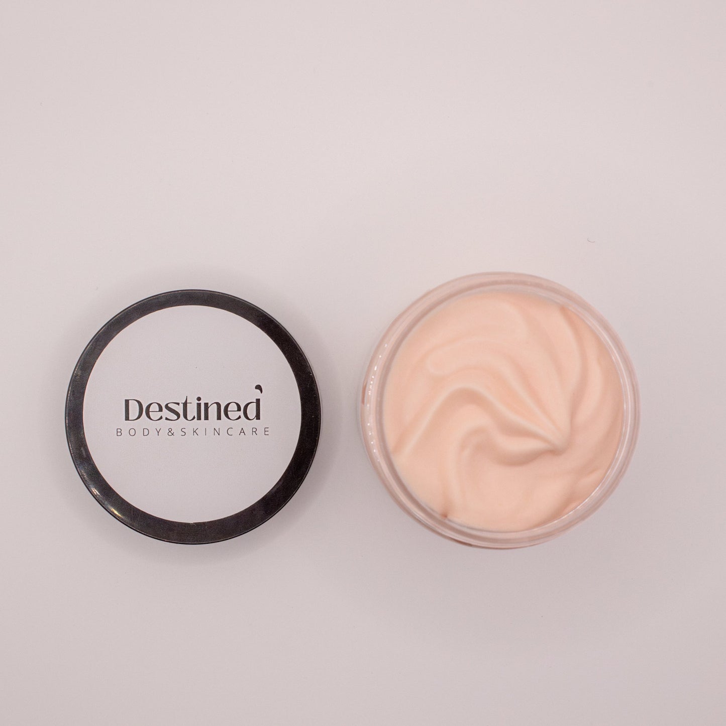 Strawberry Daiquiri Body Butter